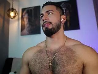 jaxon_colton on Flirt4Free 