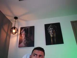 jaxon_colton on Flirt4Free 