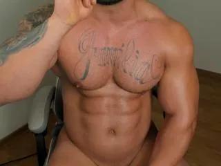 jaxon_hunk on Flirt4Free 