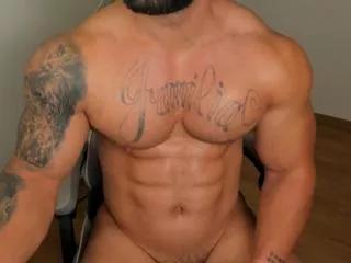 jaxon_hunk on Flirt4Free 