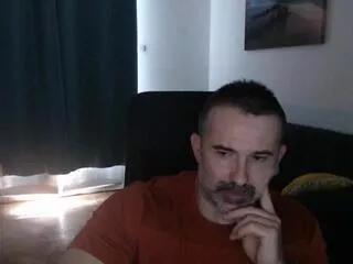 jerry_walker on Flirt4Free 