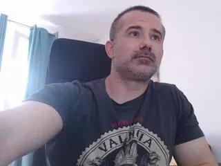 jerry_walker on Flirt4Free 