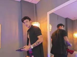 justin_fuller on Flirt4Free 