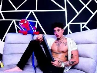 justin_fuller on Flirt4Free 