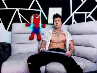 justin_fuller on Flirt4Free 
