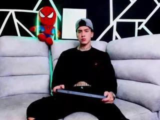 justin_fuller on Flirt4Free 