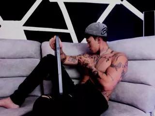 justin_fuller on Flirt4Free 