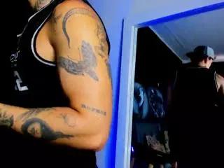 justin_fuller on Flirt4Free 