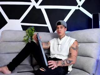 justin_fuller on Flirt4Free 