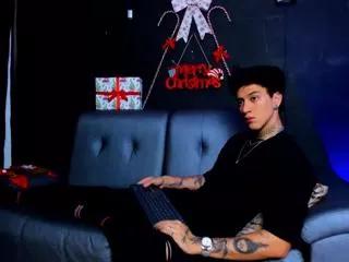 justin_fuller on Flirt4Free 