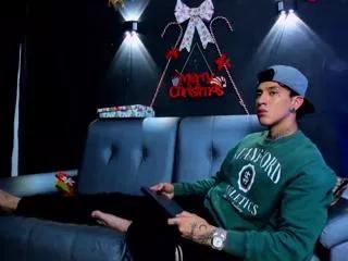 justin_fuller on Flirt4Free 