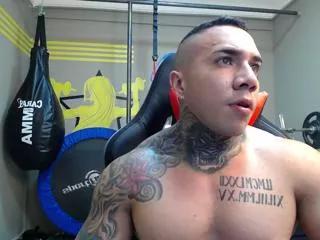 karl_stephens on Flirt4Free 