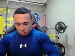 karl_stephens on Flirt4Free 
