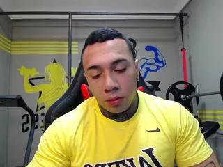 karl_stephens on Flirt4Free 