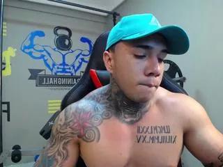 karl_stephens on Flirt4Free 