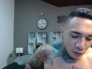 karl_stephens on Flirt4Free 