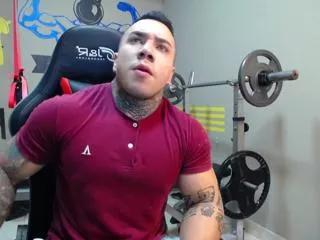 karl_stephens on Flirt4Free 