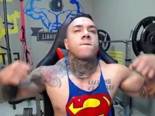 karl_stephens on Flirt4Free 