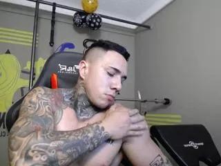 karl_stephens on Flirt4Free 