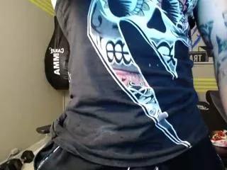 karl_stephens on Flirt4Free 