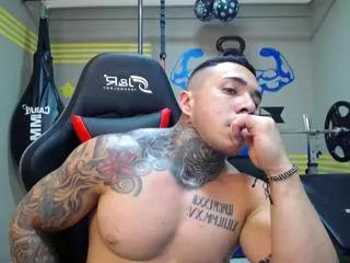 karl_stephens on Flirt4Free 