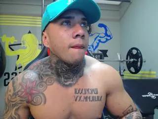 karl_stephens on Flirt4Free 