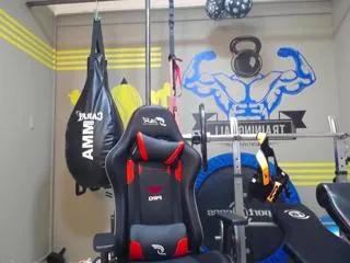 karl_stephens on Flirt4Free 