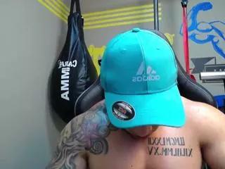 karl_stephens on Flirt4Free 