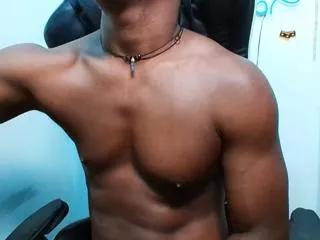 kendo_muscle_big on Flirt4Free 