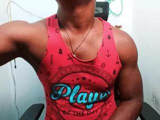 kendo_muscle_big on Flirt4Free 