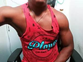 kendo_muscle_big on Flirt4Free 