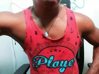 kendo_muscle_big on Flirt4Free 