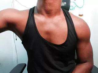 kendo_muscle_big on Flirt4Free 