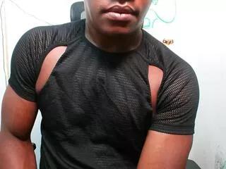 kendo_muscle_big on Flirt4Free 