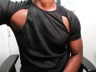 kendo_muscle_big on Flirt4Free 