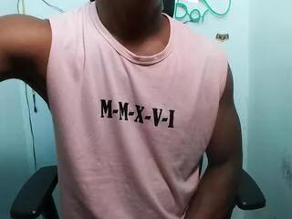 kendo_muscle_big on Flirt4Free 