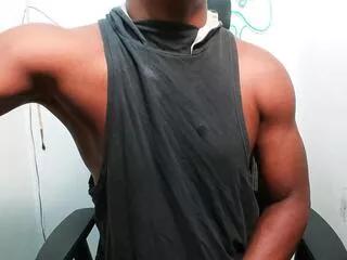 kendo_muscle_big on Flirt4Free 