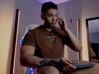 kraven_corvinus on Flirt4Free 