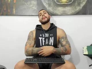 kyle_north on Flirt4Free 