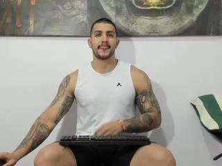 kyle_north on Flirt4Free 