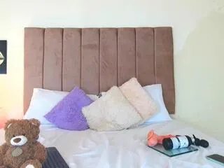 lana_larsen on Flirt4Free 