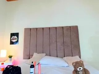 lana_larsen on Flirt4Free 