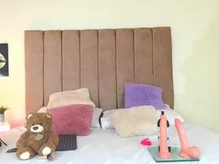 lana_larsen on Flirt4Free 