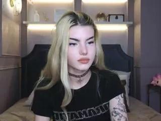 linda_reacher on Flirt4Free 