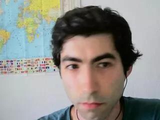 lucas_exupery on Flirt4Free 
