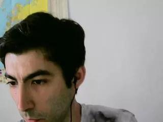 lucas_exupery on Flirt4Free 