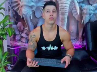 lukas_greene on Flirt4Free 