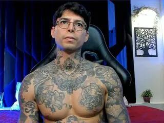 mateo_diluca on Flirt4Free 