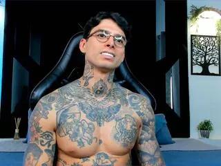 mateo_diluca on Flirt4Free 