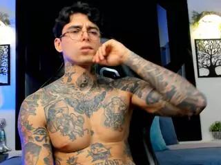 mateo_diluca on Flirt4Free 